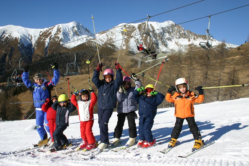 Gruppo Federica Monti